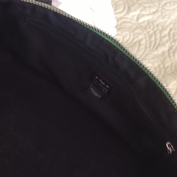 Final sale Wilson’s leather barrel leather - Picture 7 of 8